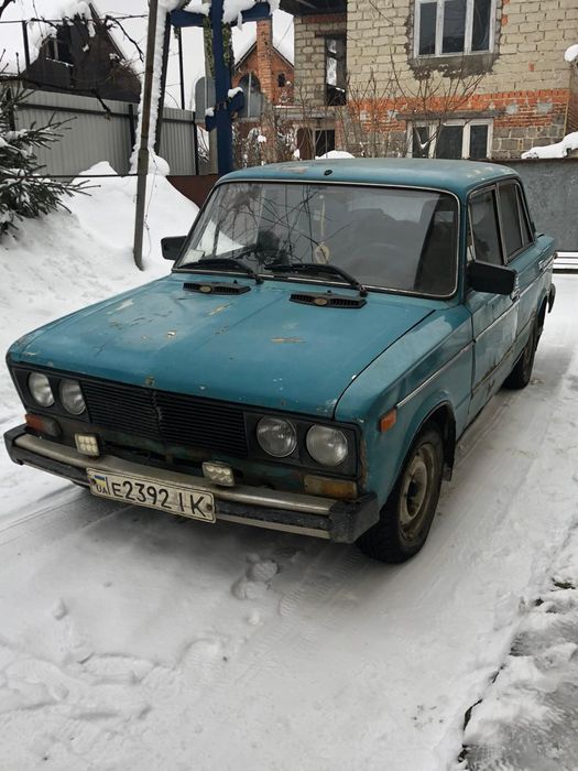 Продам ВАЗ.  2106
