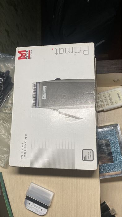 МашинкиSuperLot обслужена