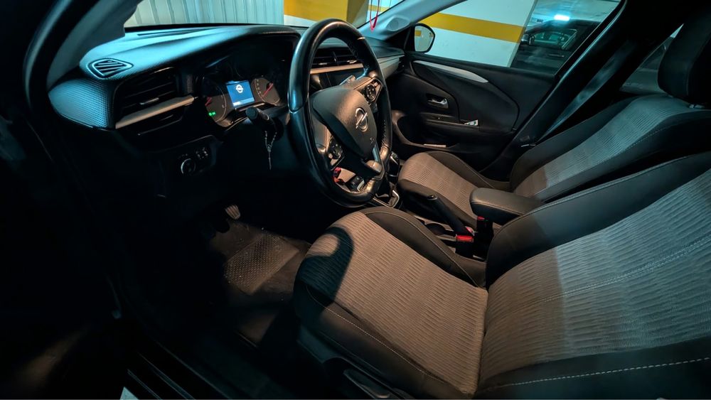 Opel Corsa F 1.0 de 2021