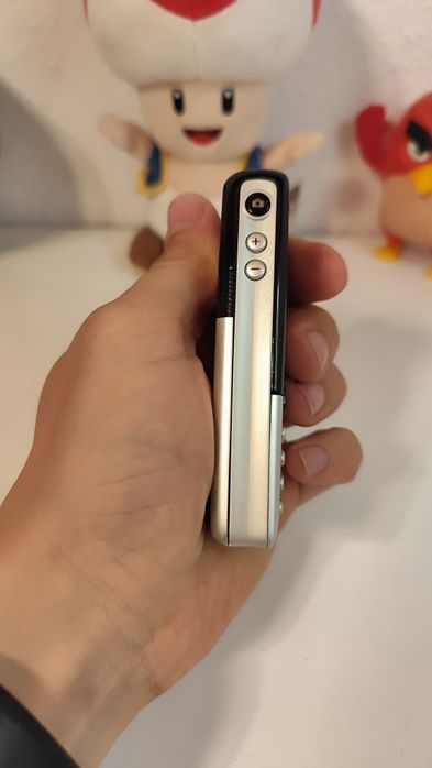 Ретро телефон Sony Ericsson T610 робочий легенда колекція