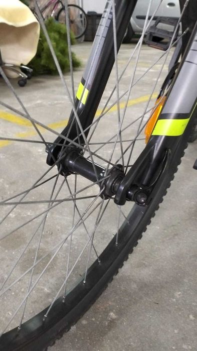 Bicicleta Criança  - Aro 24 (BTT ST 500)