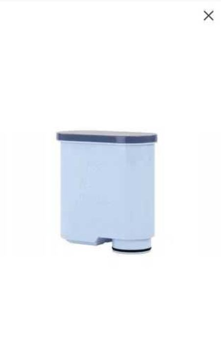 Фільтр AquaClean засіб декальценаціі кавоварки Philips Saeco CA6903 EU