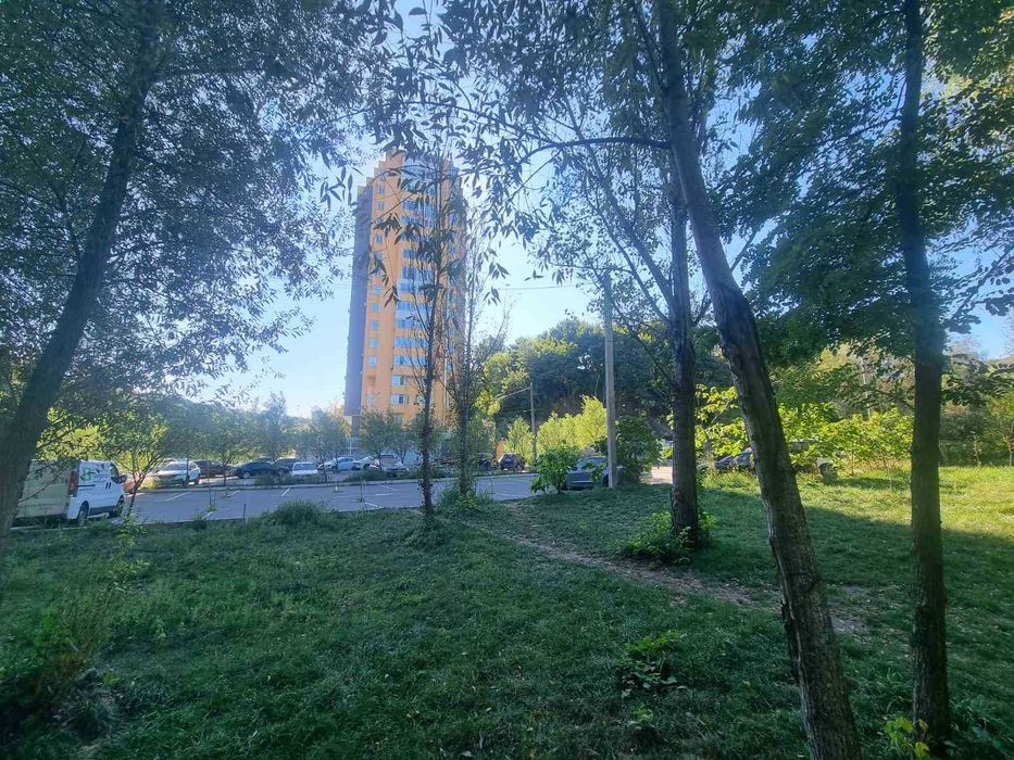 здам 1 кім. квартиру вул Магістральна 33
