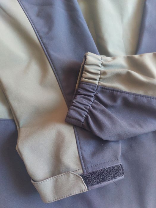 Куртка 5.11 chameleon softshell xl