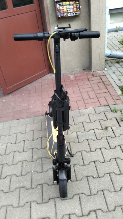 Hulajnoga elektryczna xrider M10