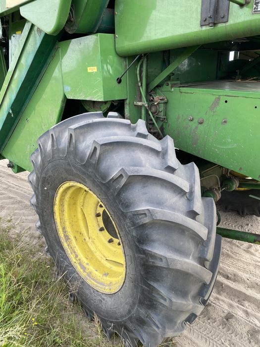 Продам джон дір 952