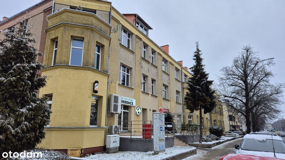 Lokal użytkowy, Szczecin