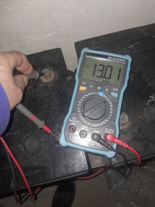 Акумулятори 12v 225ah 1400A