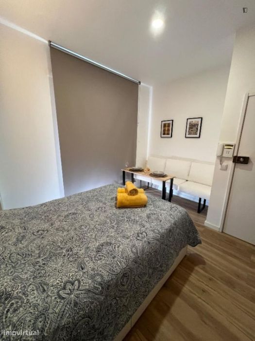 Estúdio - localizado em Almada Lisbon
