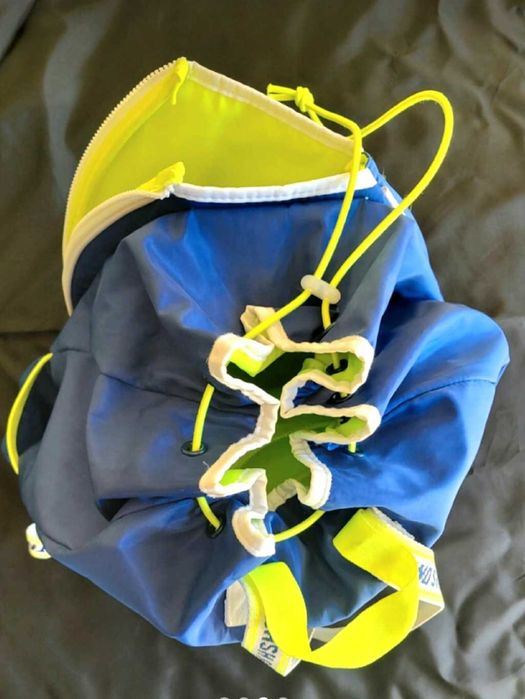 Saco padel Dash and Stars
