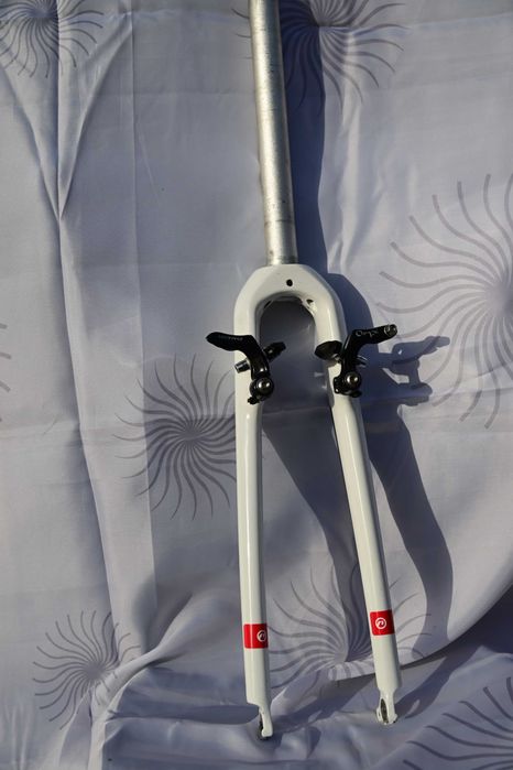 Widelec przełajowy alu 28 cali ACCENT