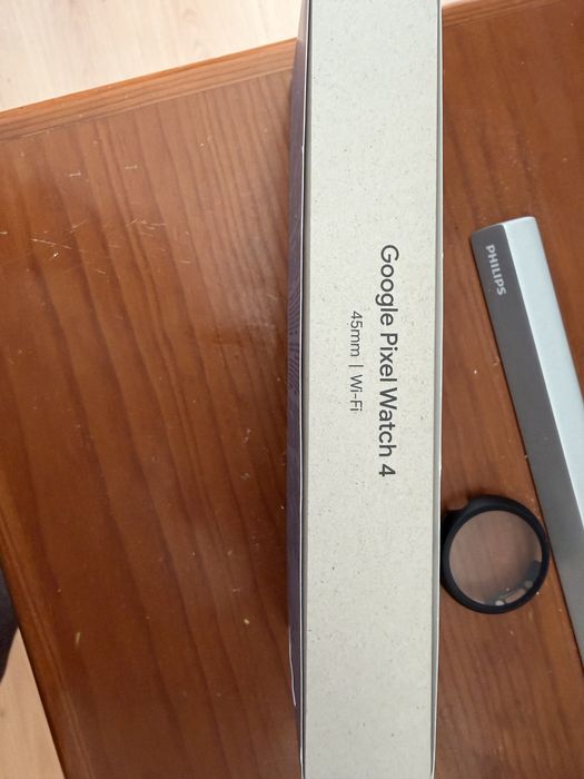 Google pixel 4 de 45mm