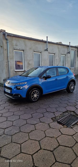 Citroen c3  1.6bhdi