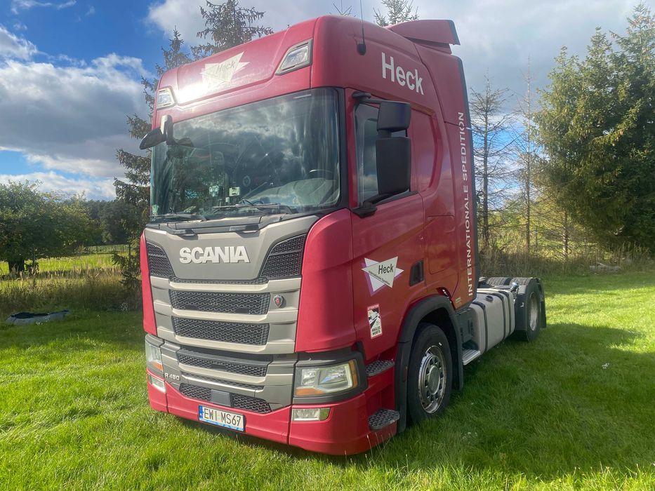 Scania