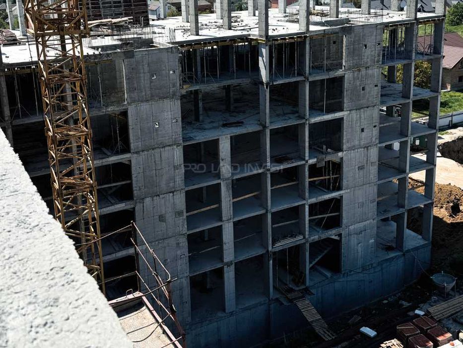 Продаж однокімнатної квартири в Городку вул. Зарицько 31А