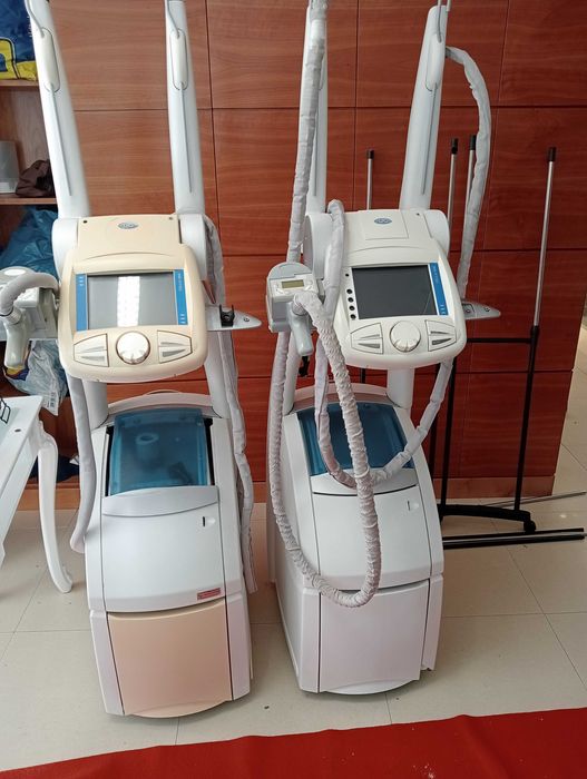 Máquinas de Estética Cellus M6