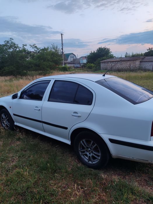 Продам Шкода Октавія 1998р.