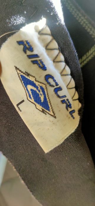 Surf bodyboard Rip Curl vintage