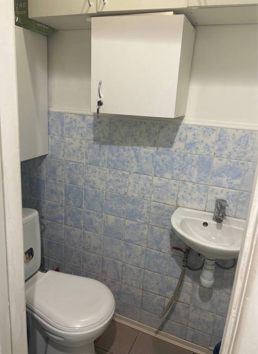 Оренда фасадного приміщення на червоній лініі