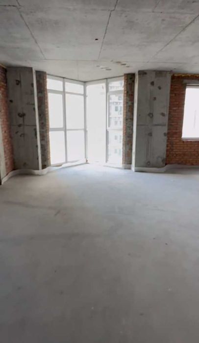 Продаж квартири, ЖК DELMAR, Драгомирова (Верхогляда) 14а, 135 м2, Вільне планування