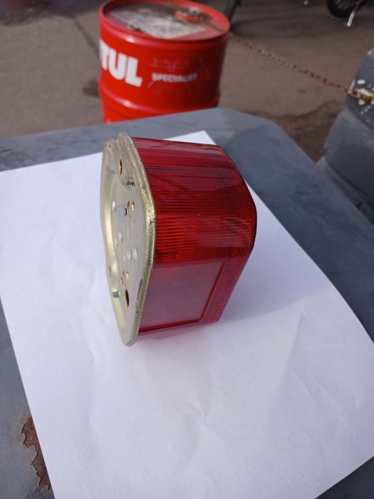 Стоп ФП 246 фонарь стоп сигнал задний  иж мт урал восход  минск  Рига