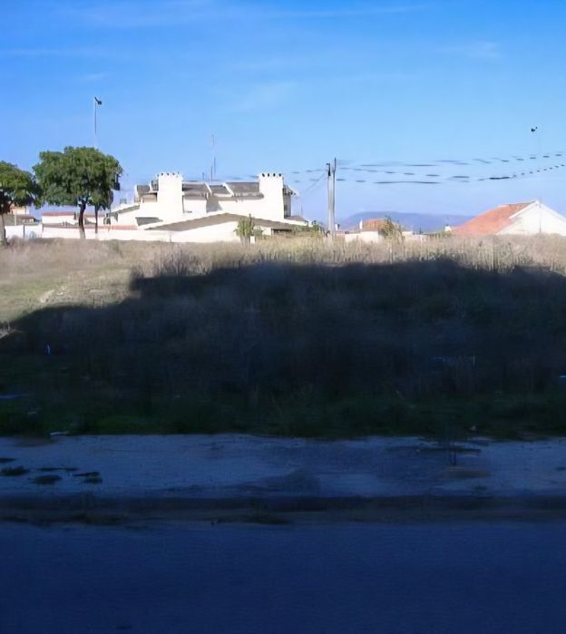 Arrendo terreno 1000m2