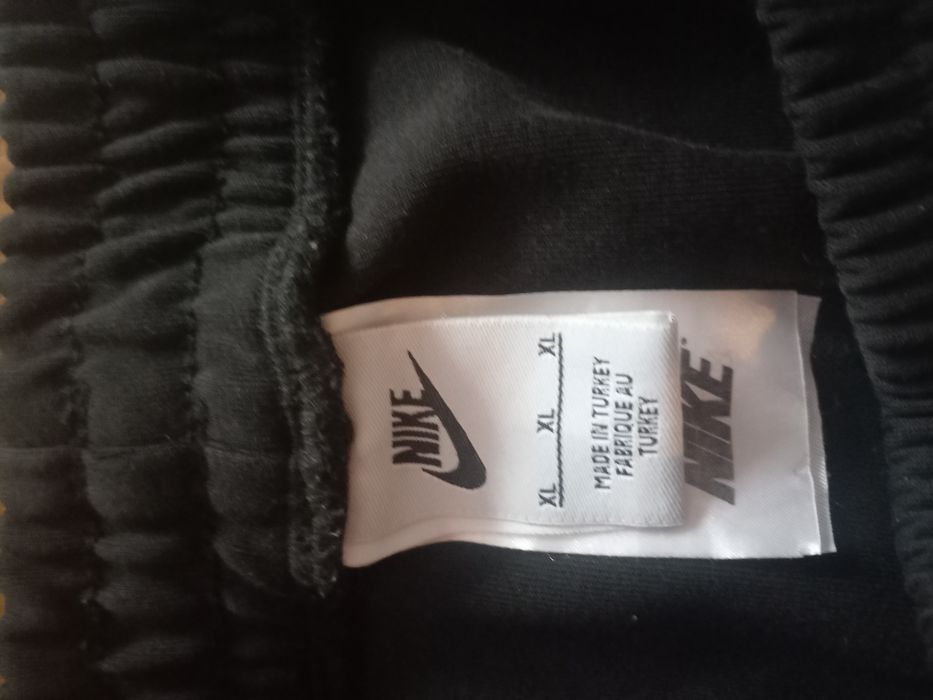 nike tech fleece