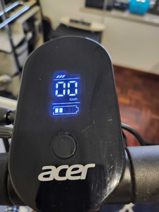 Acer Electric Scooter ES Series 3