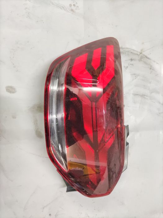 Farolim Dacia Sandero