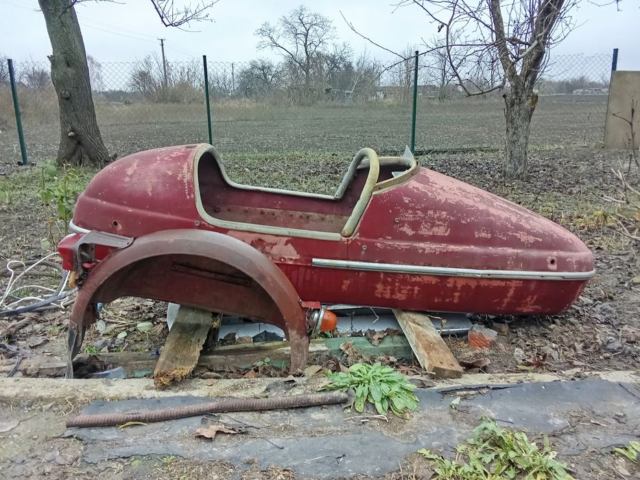 Продам мотоцикл  JAWA 350