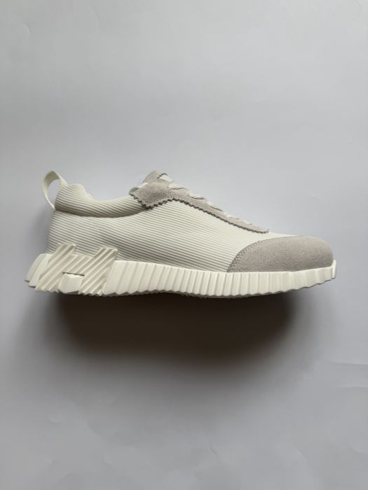 Hermes кросівки.