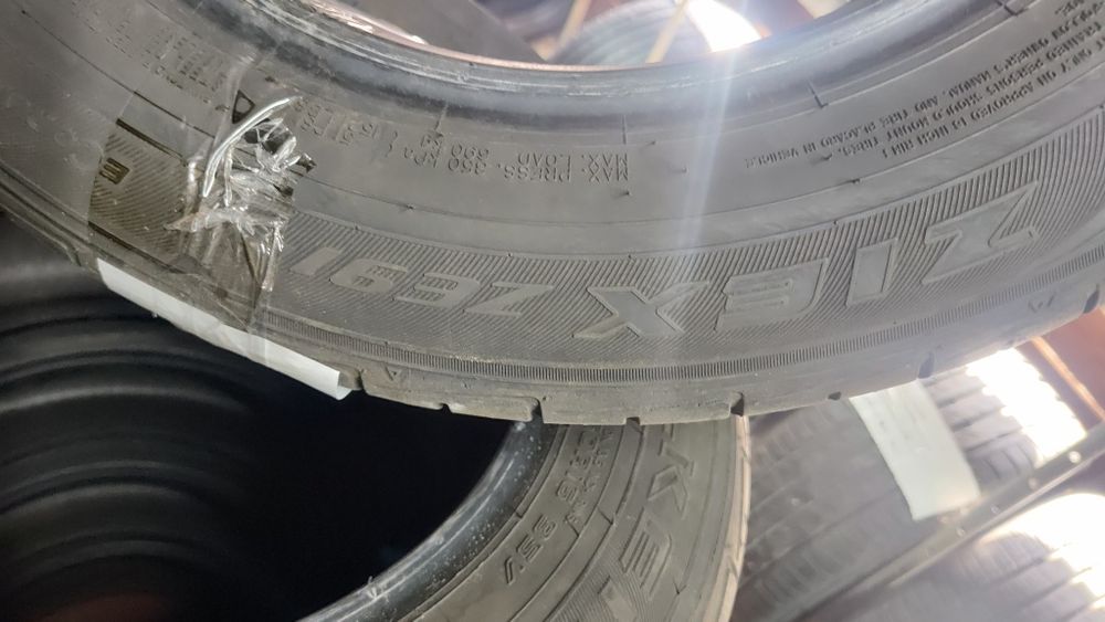215/60R16 Falken 2023 рік