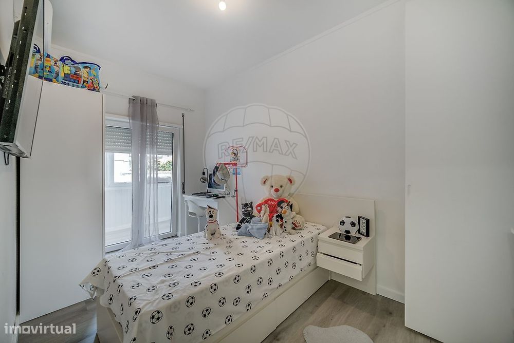 Apartamento T2 para venda
