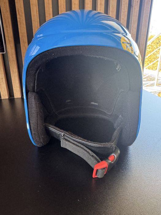 Kask narciarski dziecięcy Rossignol 54 cm