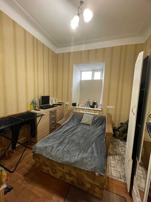 Оренда кімнати в центрі міста, СВІТЛО НЕ ВИМИКАЮТЬ