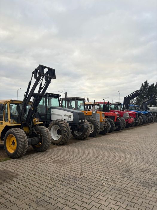 Mccormick Mtx 175 (case maxum mx)