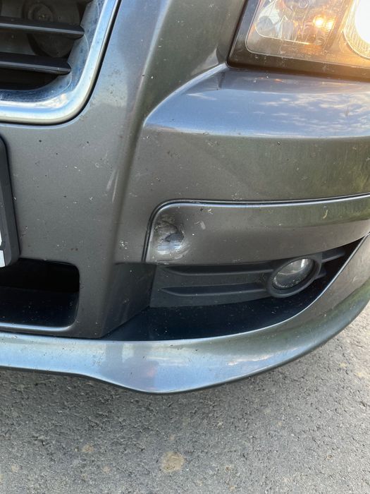 Volvo C30 LPG Świeży serwis oleju