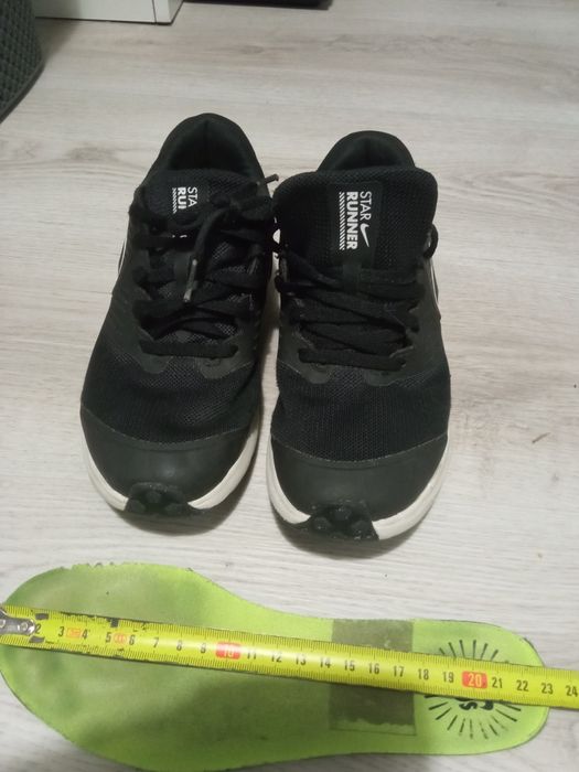 Buty Nike star runner dziecięce