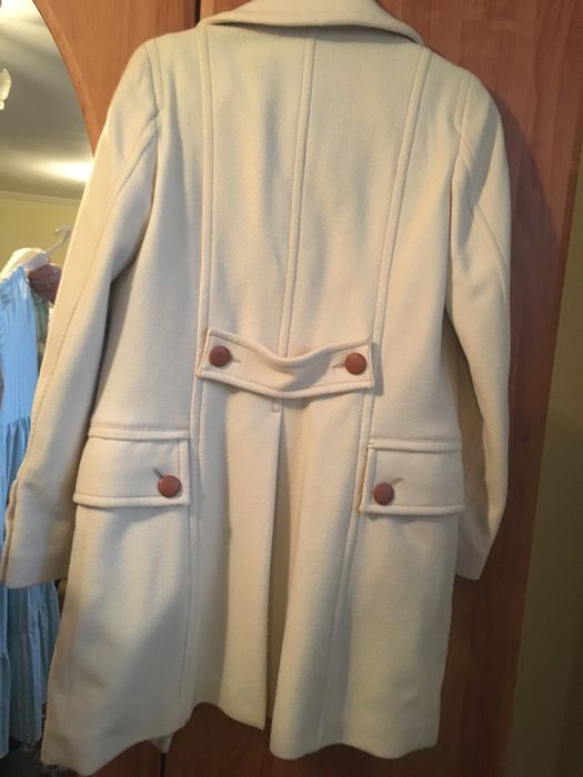 Пальто від фірми Gas