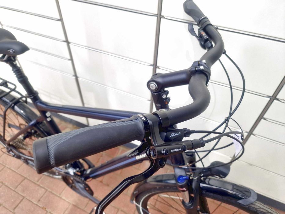 NOWY -44% Rower trekkingowy GIANT Anytour / rozm. XL / Deore 3x9