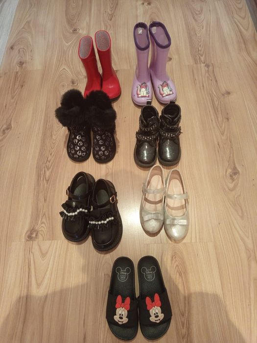 Sprzedam buty dzieciecie i szpilki roz36