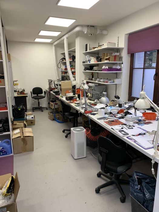 Naprawa telefonow komputerow iphone xiaomi apple samsung serwis repair