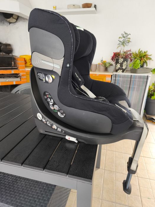 Cybex Sirona Gold i-size