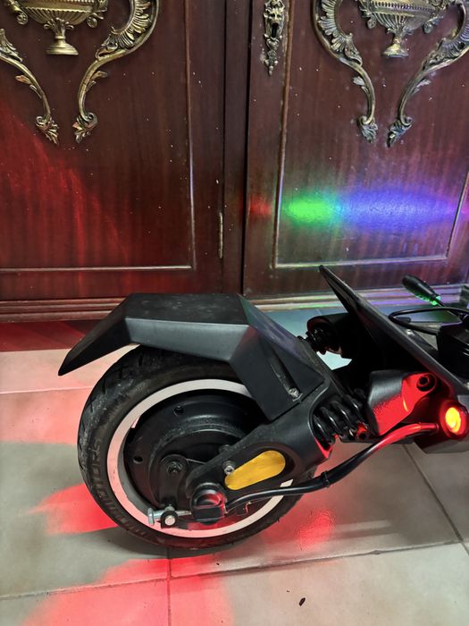 Trotinete Elétrica Dualtron Mini 52v 13ah Single Motor