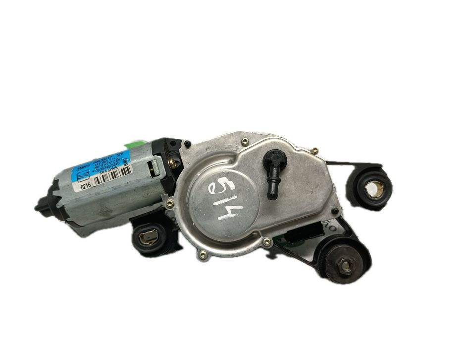 Motor limpa vidros trás SEAT Ibiza III (6L1)