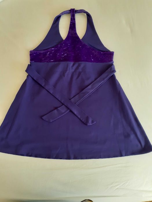 Blusa aveludada marca Reciff NOVA
