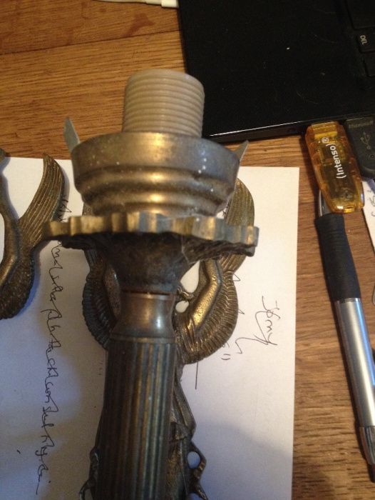 Vintage Wall Sconces64729686442115123