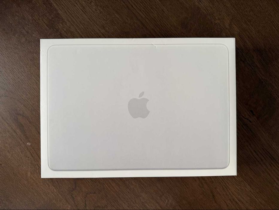 Laptop Apple MacBook Neo 512GB Touch ID NOWY Nierozpakowany Gwarancja