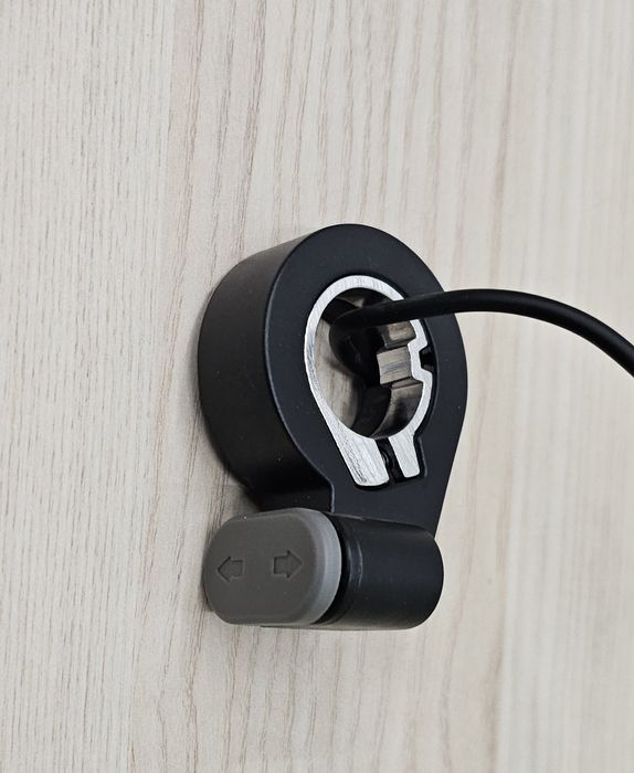 Przełącznik kierunkowskazów Xiaomi 4 Nineboot hulajnogi