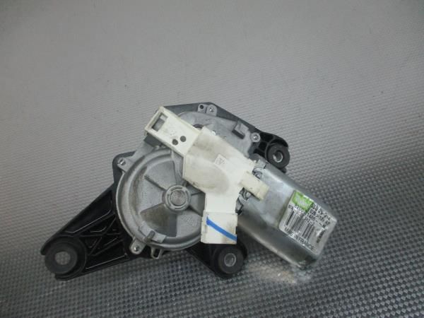 Motor limpa vidros trás RENAULT Clio III (BR0/1, CR0/1)